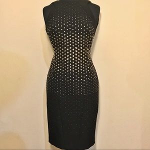 Versace Little Black Dress